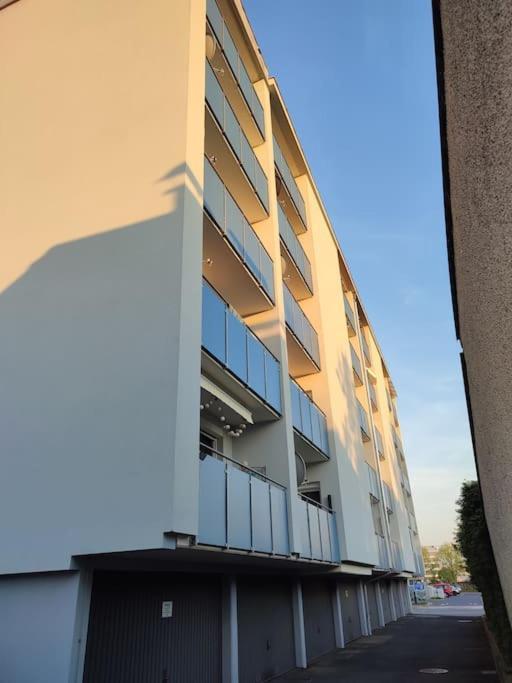 Ferienwohnung Graz City Exterior foto