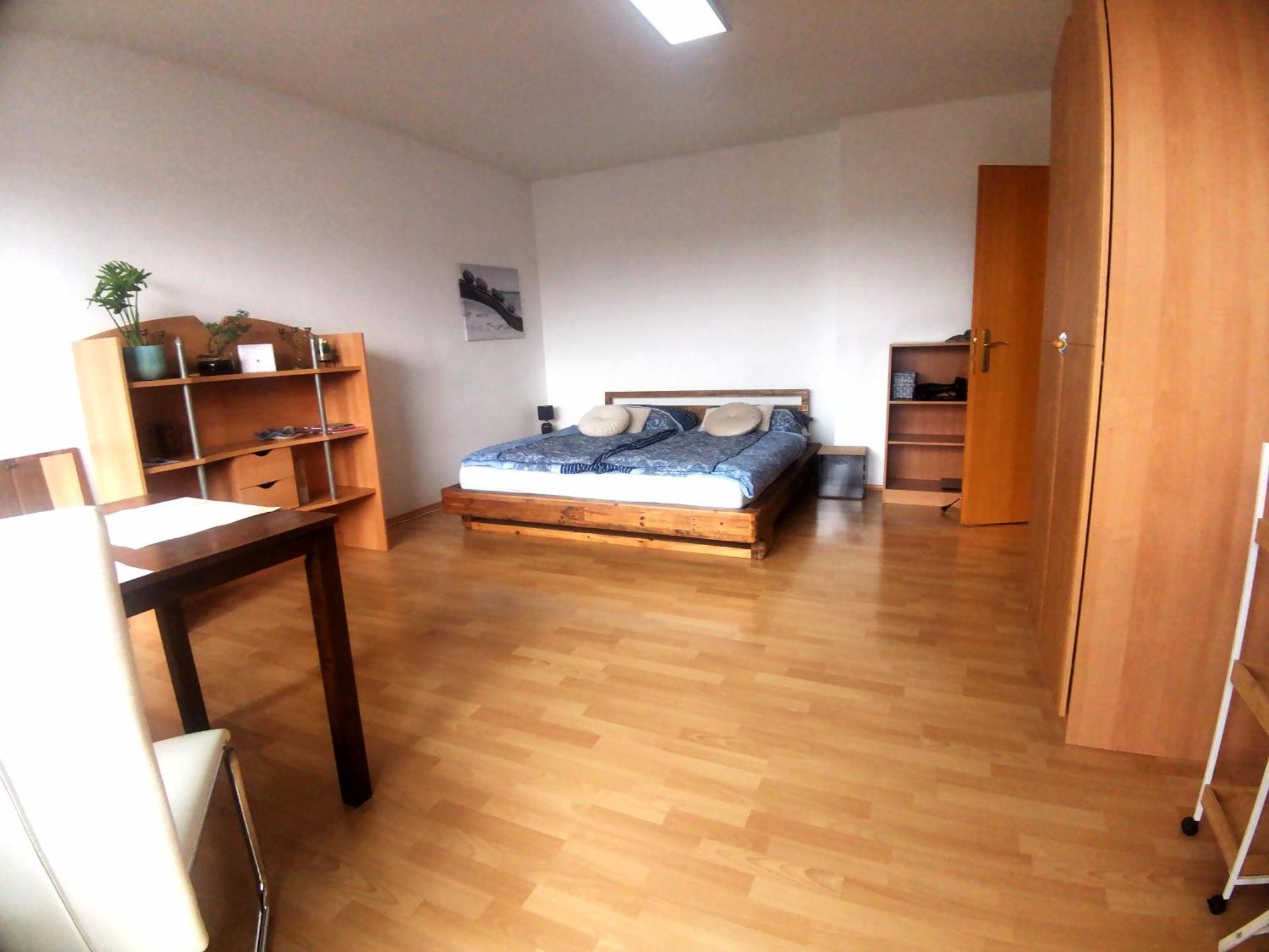 Ferienwohnung Graz City Exterior foto